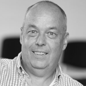 Frank Ostoff - Trainer bei TRILOGIE