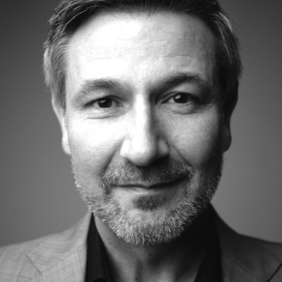 Christopher Begg