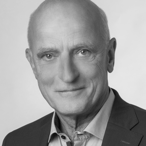 Lorenz Haschtmann - geschäftsführender Gesellschafter TRILOGIE